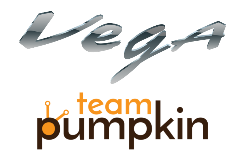 Vega Helmets continues its digital ride with Team Pumpkin